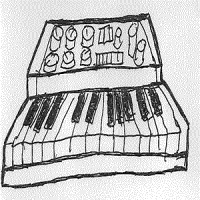 nervejam | electronica | ambient | industrial